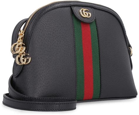 Gucci Ophidia Black Shoulder Bag : r/DHgate .